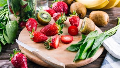 Кои са плодовете, които заздравяват косата