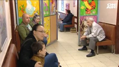 НЗОК няма да глобява лекарите, ако пациентите им не се явят на профилактичен преглед