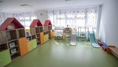 Омбудсманът алармира Терзиев заради промени в приема в детските ясли и градини