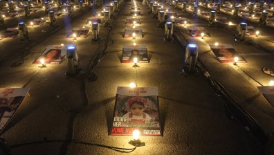 "Хамас" посочи цената за незабавно освобождаване на 70 израелски заложници