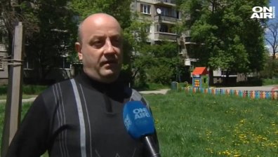 С помощта на Bulgaria ON AIR семейство получи ваксинационен сертификат