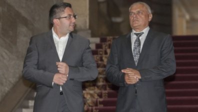 61% от българите доволни от министерските оставки!