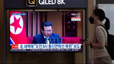 Какво се случва в действителност в Северна Корея и какво цели Ким Чен Ун?