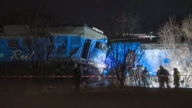 Синдикатът на железничарите: Електрическият влак е тръгнал да спира и затова там няма жертви