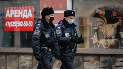 Бум на Ковид-19 в Русия, без заведения за Нова година в Москва