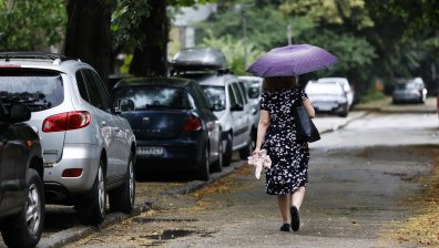 Синоптик: Валежите ще спрат пожарите, горещини и дъждове ще се редуват през август