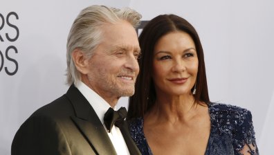 Катрин Зита-Джоунс и Майкъл Дъглас: Тайната на 20-годишен брак