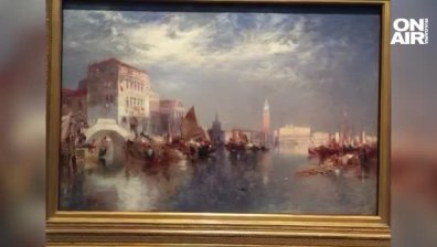 Историческо: Организират най-големия търг с над 150 творби на известни художници