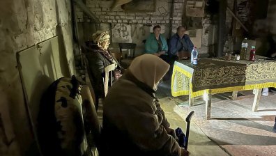 Украйна се прицели във Воронеж, кметът обяви извънредно положение 