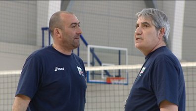 Найденов посочи Плачи като виновник за провала на Световното