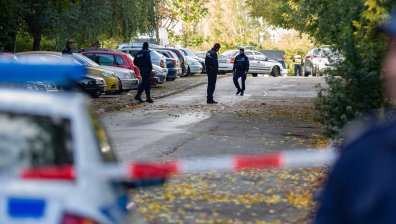 Брутално домашно насилие: 24-годишен вкара дете в болница с опасност за живота