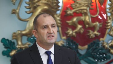 Радев: Левски е несравним в народната памет, нуждаем се от него и днес