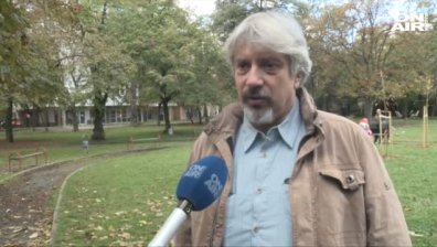Математик от НОЩ очаква 60 000 заразени през ноември