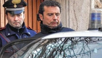 Капитанът на Costa Concordia под домашен арест