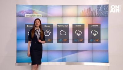 Централна прогноза