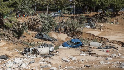 Българи за кошмара в Испания: Водата беше на 20 см от тавана