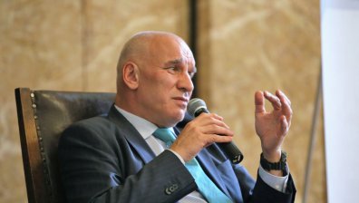 Хампарцумян: Младежите ни са подготвени за бизнеса