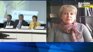 Европейските лидери ще задълбочат санкциите към Русия, заяви Йовка Димитрова