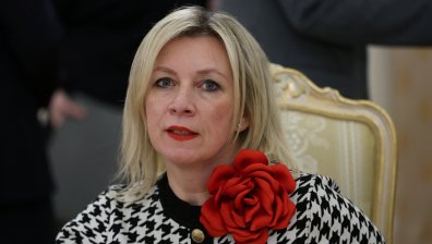 Захарова: Кая Калас не разбира нищо от свобода
