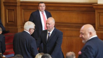 Ще се опита ли ГЕРБ да управлява чрез правителство на малцинството?