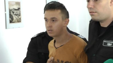 С опасност за живота е жената, намушкана от убиеца на 11-годишната Никол в Бургас
