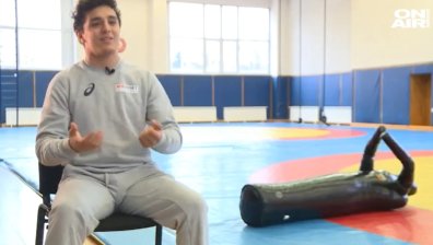 Родните спортисти с куп красиви пожелания за 2021 г.