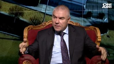 Обмислят референдум за НАТО
