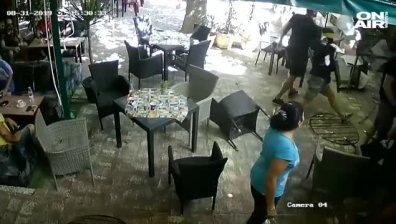 Установени са всички, участвали в погрома в пловдивско заведение преди дербито "Ботев &ndash; Локо"