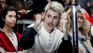 Харесван или не: Бийбър подобри рекорд на Елвис Пресли