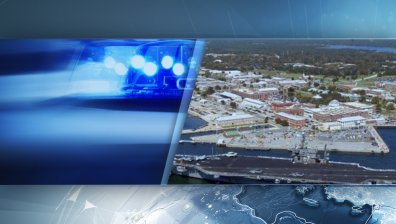 Стрелба във военна база във Флорида, двама са загинали