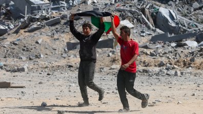 "Хамас" постигна целите си: Признаване на Палестина и настройване на света срещу Израел