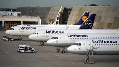 Правителството на Италия реши Lufthansa да придобие дял в ITA