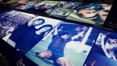 Марадона през очите на българските спортисти