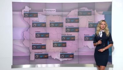 Централна прогноза