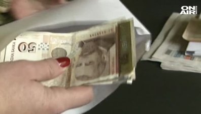11-те задържани при спецакция данъчни отиват на съд