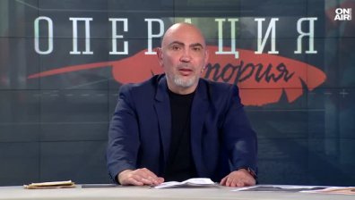 В "Операция История" на Великден: Разговор за великите български мигове