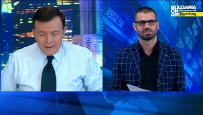 Пазарен анализ 11 юни 2015г.