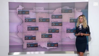 Централна прогноза
