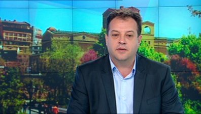 Даниел Панов: На 1 април стартира международното изложение Културен туризъм