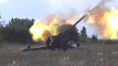 Руското МО съобщи за 60 убити украински военни и поразени складове за американско оръжие (+ВИДЕО)