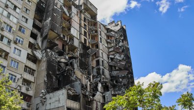 Светлодарск също падна, нови цивилни жертви в Донецка и Луганска област
