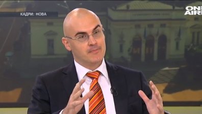 Петър Илиев: Прави се опит за медийното ми тричане, преди да се кача на ринга