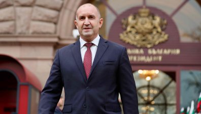 Радев повежда две листи на "Прогресивна България" - любопитни имена са в списъците
