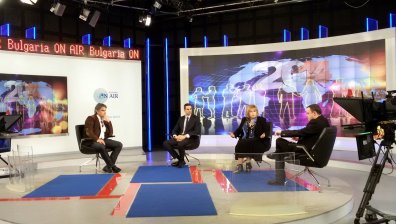 Клуб Инвестор 23.12.2014 - Какви са положителните поуки на 2014 година?