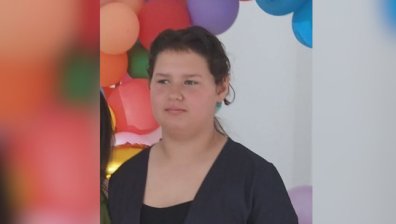 Активираха Amber Alert: Цяло село се вдигна на крак за изчезналата 11-годишна Наталия