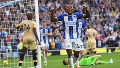 Трагичен "Челси" при завръщането на Греъм Потър, загуби с 4:1 от "Брайтън"