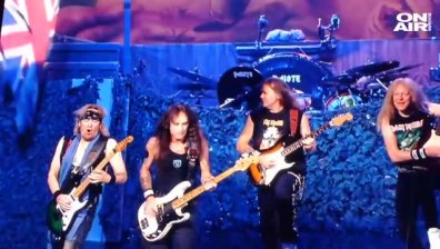 Iron Maiden, Judas Priest и Sabaton се събират на Hills of Rock в Пловдив