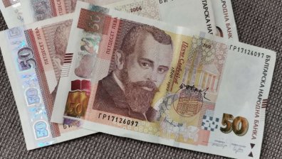 Внимавайте с петдесетолевките, отчетоха бум на хванати фалшификати