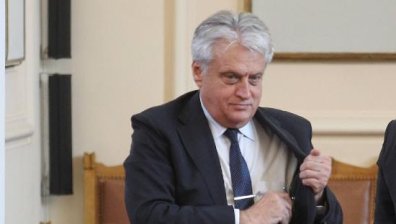 Рашков привика шефа на ДАНС на спешно заседание на Комисията за контрол над службите