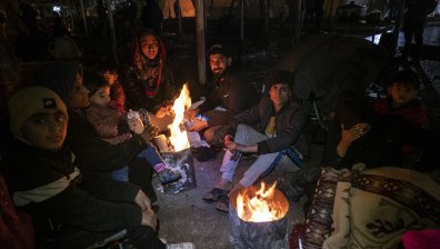БЧК и Мюфтийството събират пари и дрехи за пострадалите от земетресенията